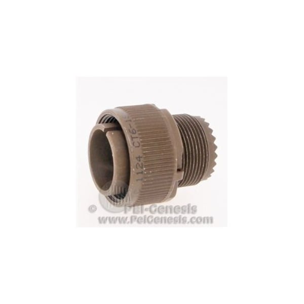 ER 6C 616 PIN PLUG